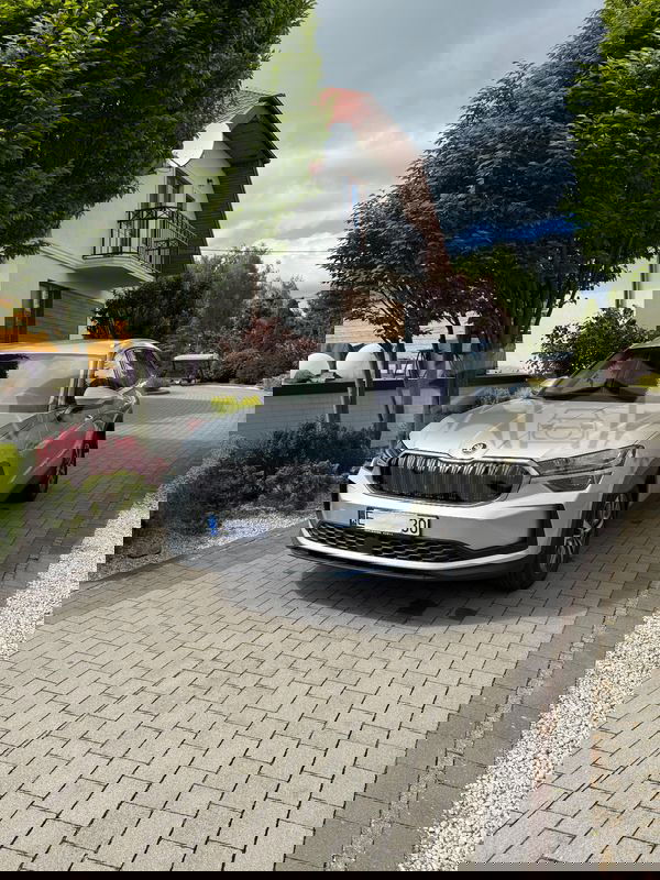 Skoda Kodiaq II 2.0 TDI 4x4 Selection DSG 2024