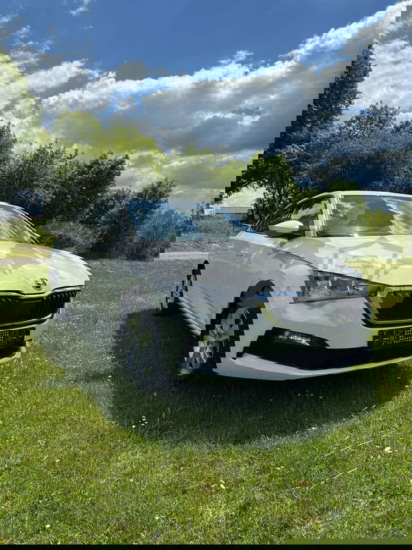 Skoda Scala 1.0 TSI Ambition 2024