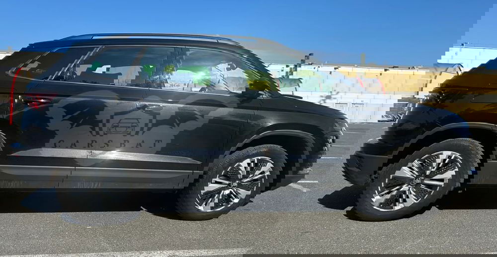 Skoda Karoq 1.5 TSI ACT Ambition 2022