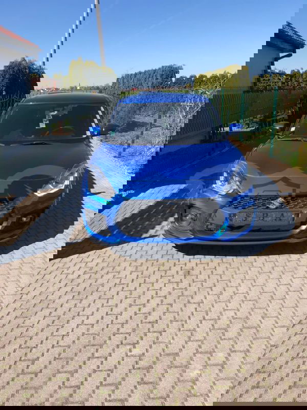 Suzuki Swift VI 1.4 T Sport 2019