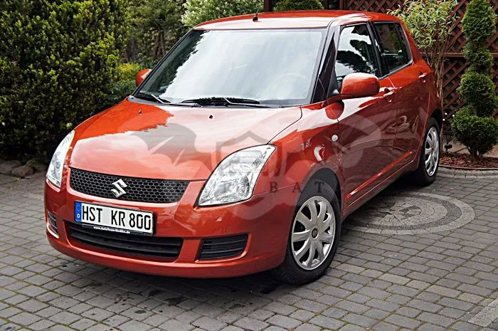 Suzuki Swift IV 1.3 Comfort 2008