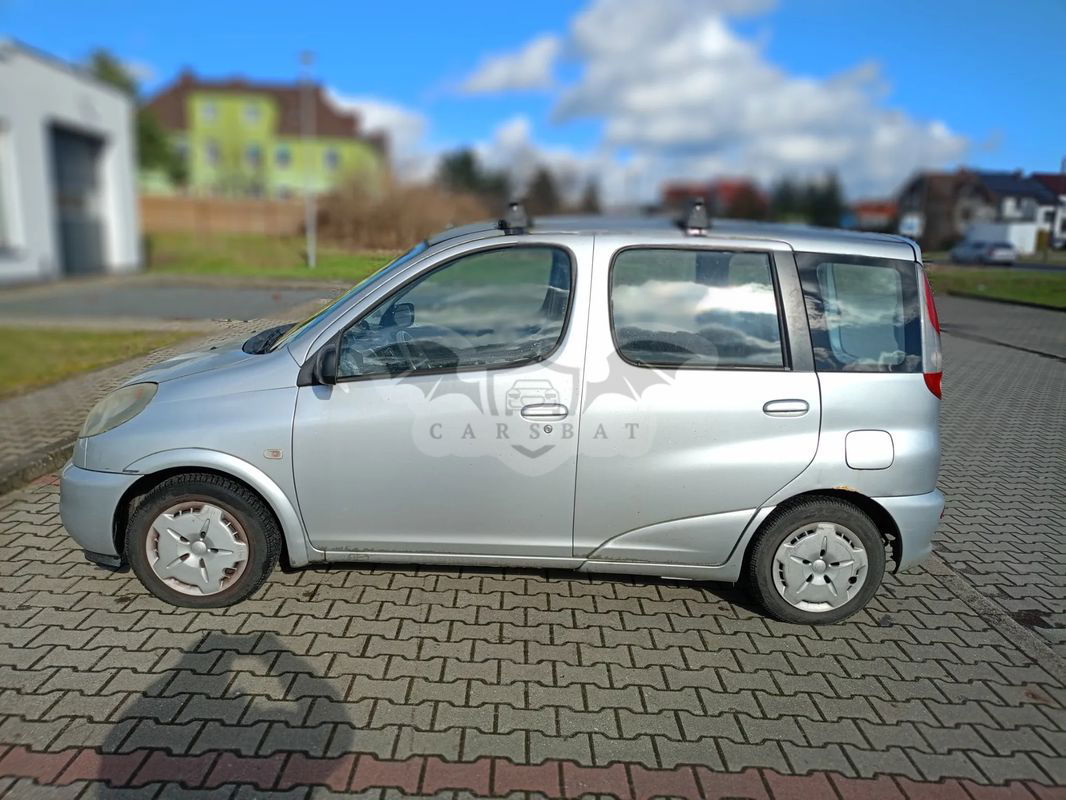 Toyota Yaris 1.3 1999