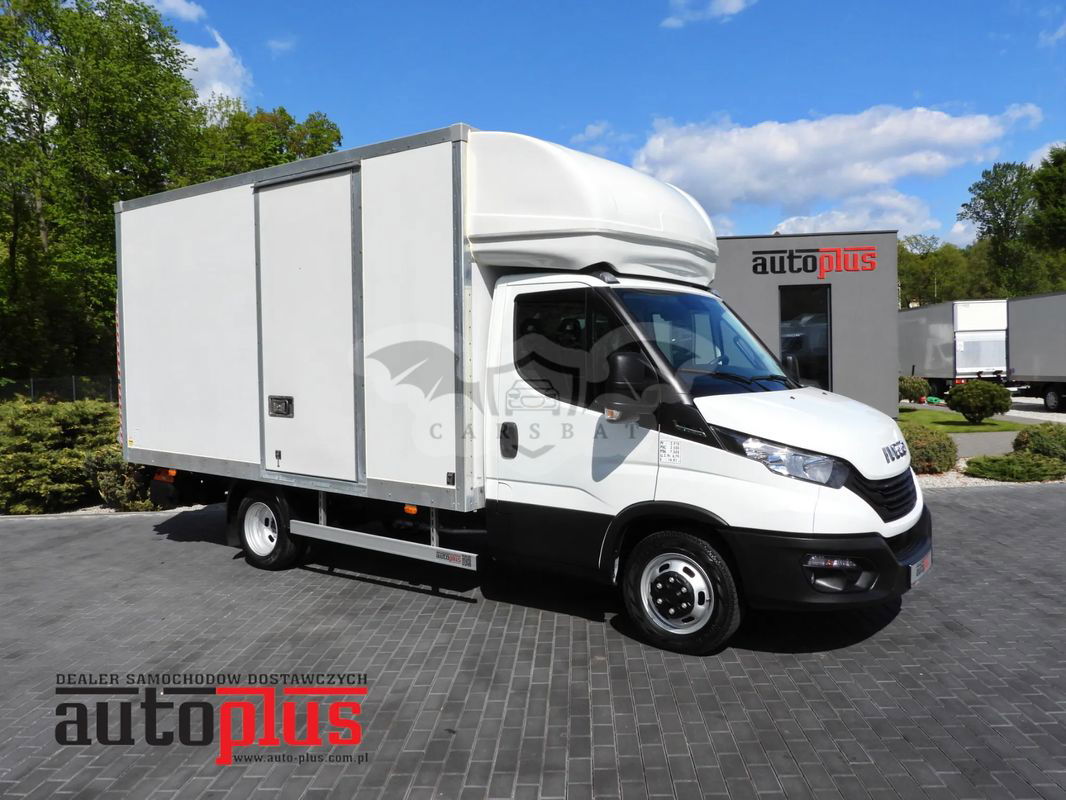 Iveco Daily 2022