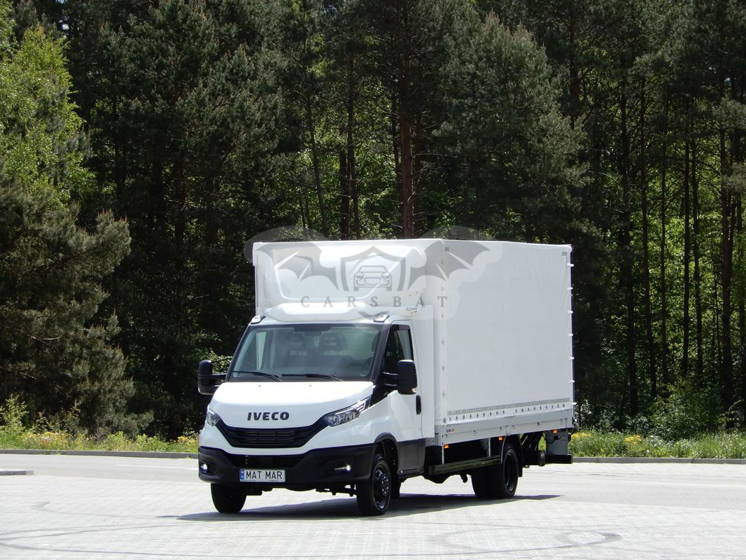 Iveco Daily 2022