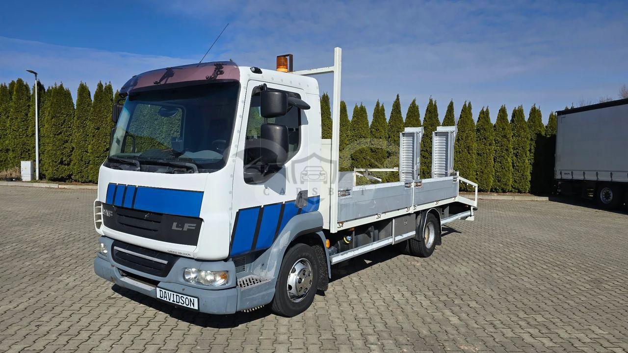 DAF LF 2009