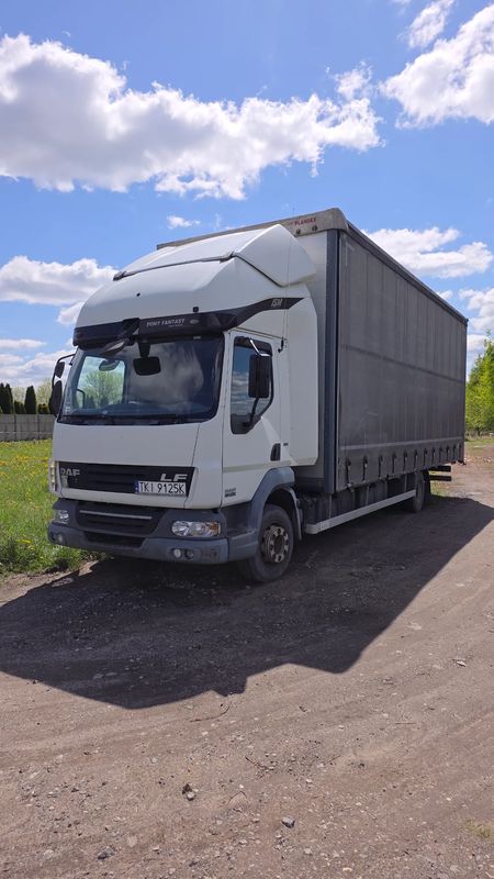 DAF LF 2012