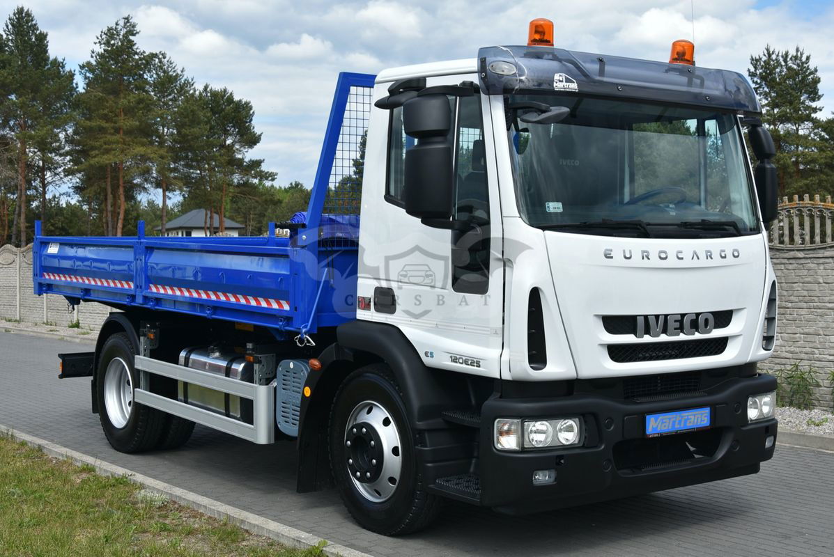 Iveco Eurocargo 2013