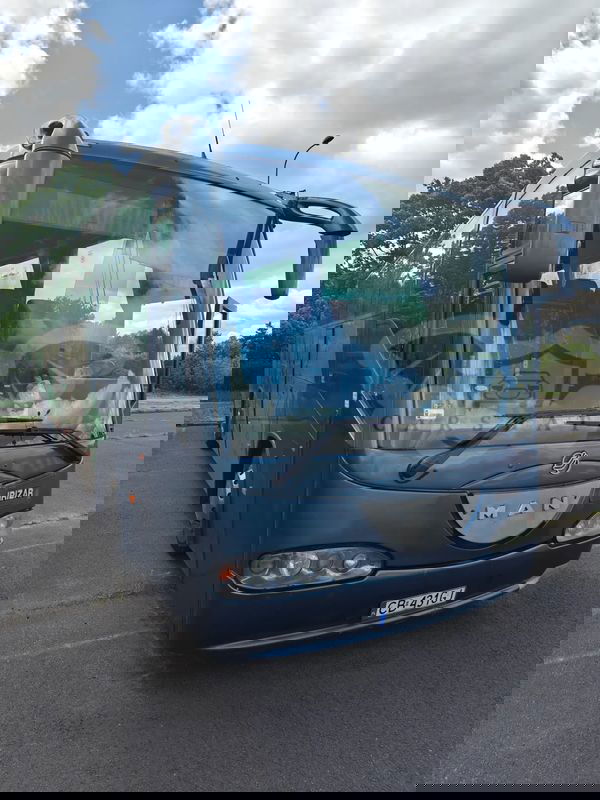MAN A51 1997