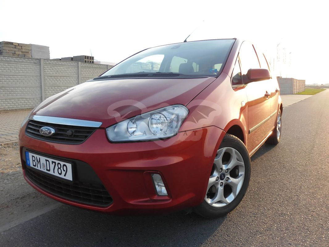 Ford C-Max I 1.8 Style 2008