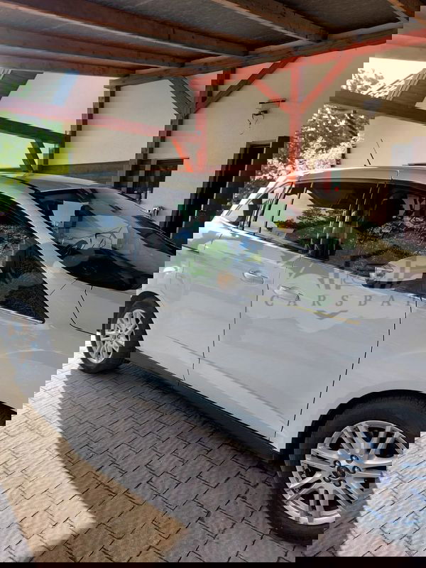 Ford Grand C-Max 2013