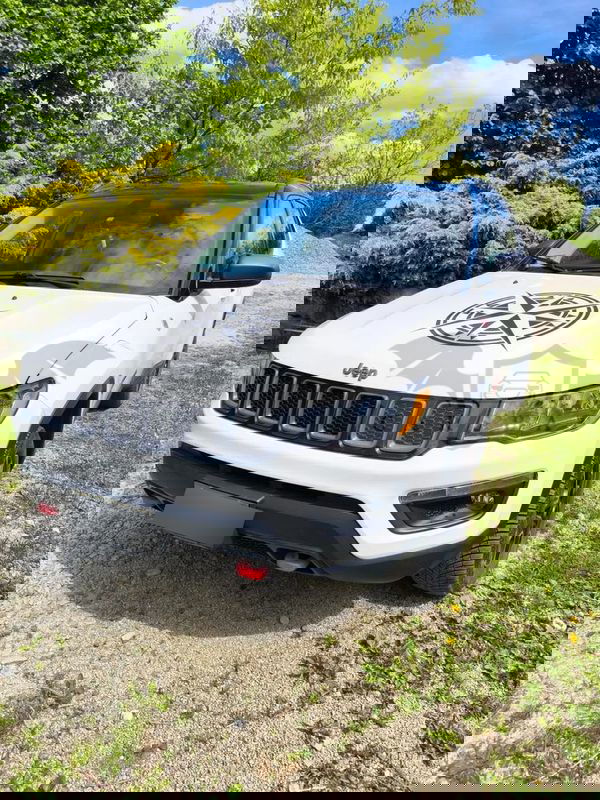 Jeep Compass II 2020