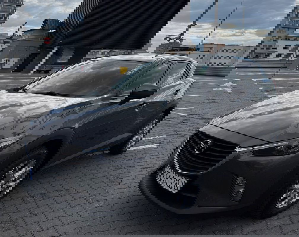 Mazda CX-3 2.0 Skyenergy 2017