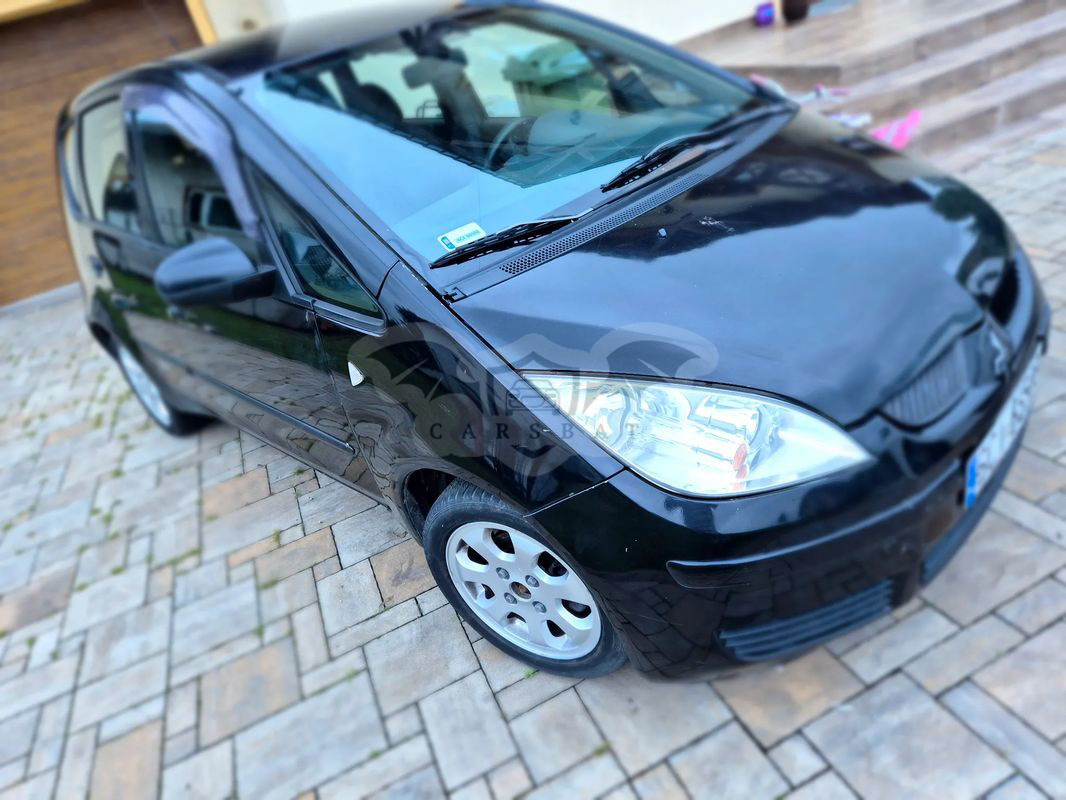 Mitsubishi Colt Z30 2006