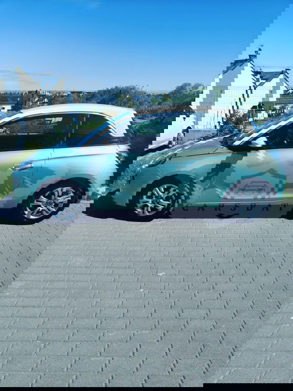 Opel Adam 2014