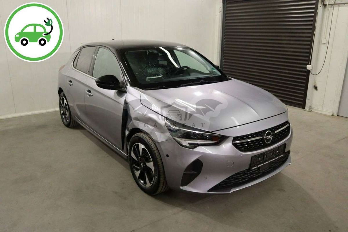 Opel Corsa F Corsa-e 2022