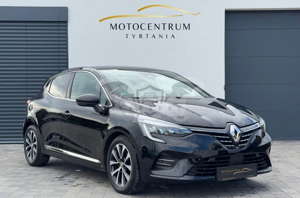 Renault Clio V TCe 90 TECHNO 2022