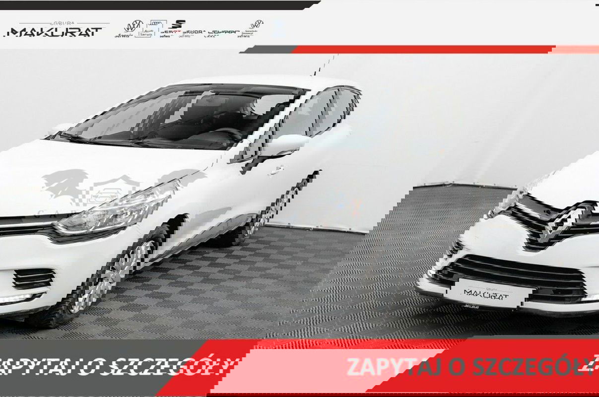 Renault Clio IV 0.9 Energy TCe Alize 2019