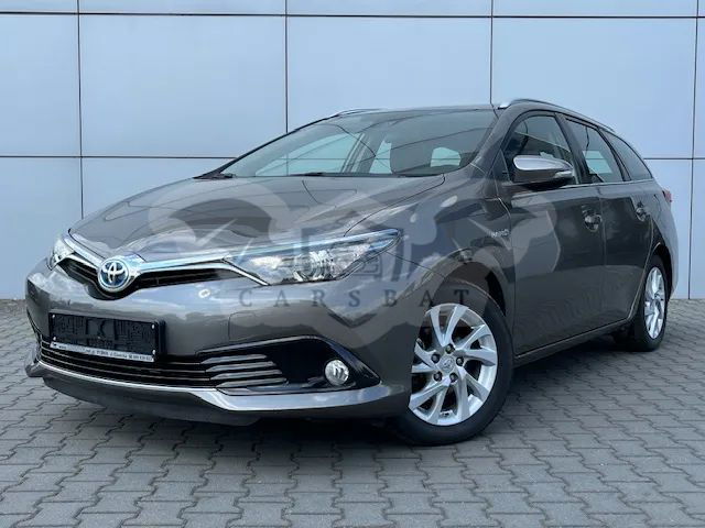 Toyota Auris II Hybrid 135 Active 2019