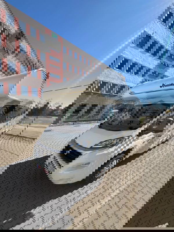 Benimar Sport 2020