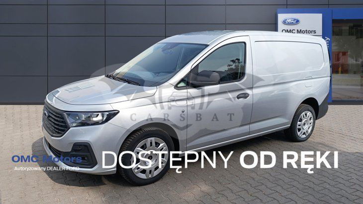 Ford Transit Connect 2024