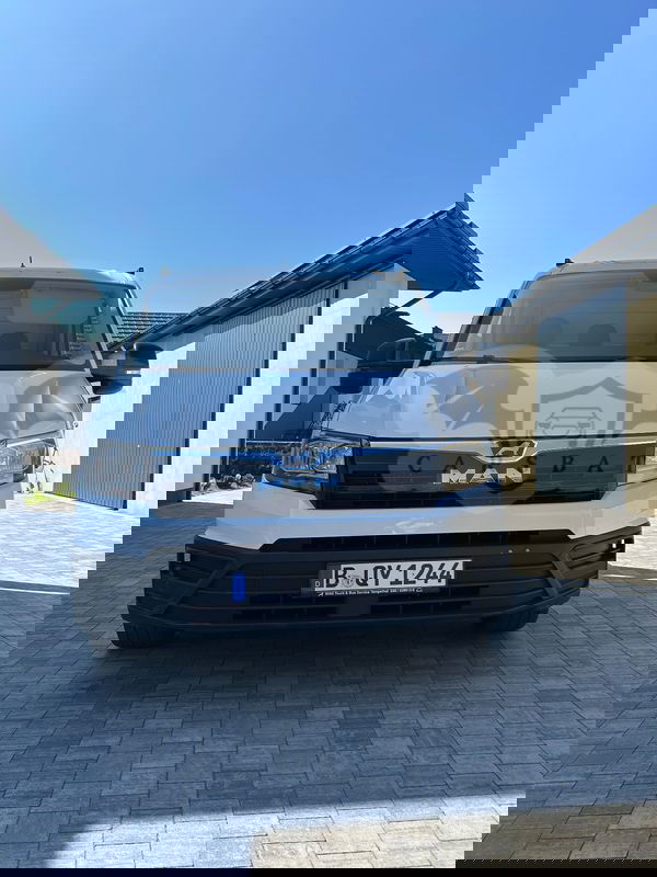 MAN TGE 2021