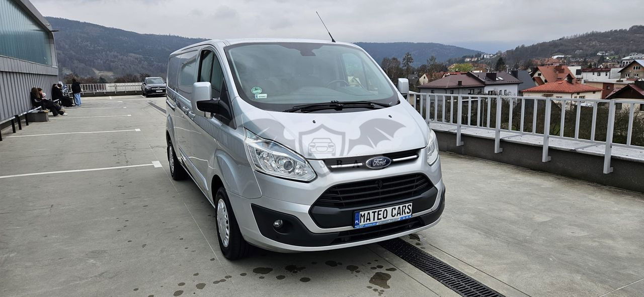 Nissan NV200 2014