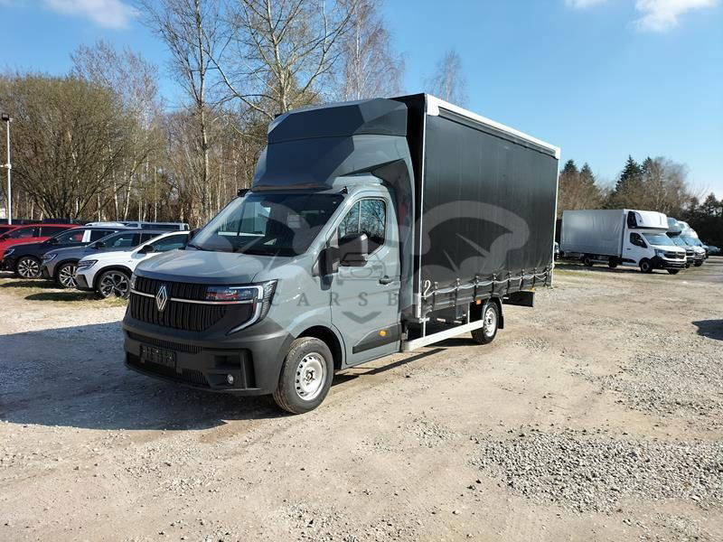 Renault Master 2025