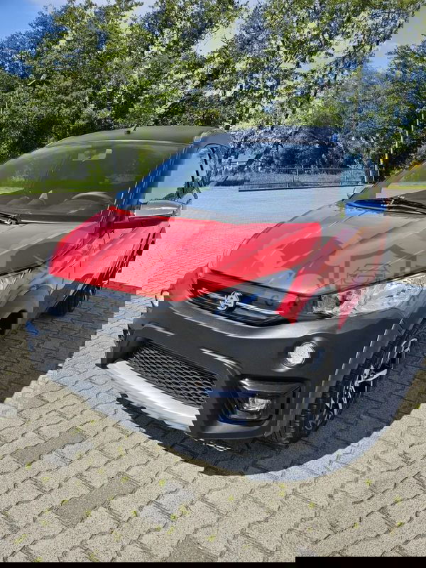 Aixam Crossover 2021