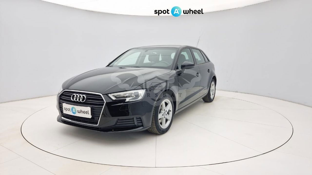 Audi A3 8V 1.5 TFSI S tronic 2020