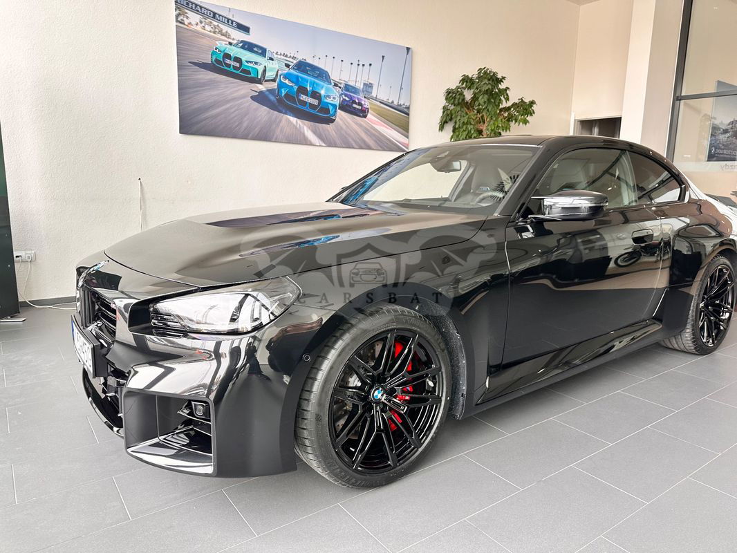 BMW M2 sport 2023