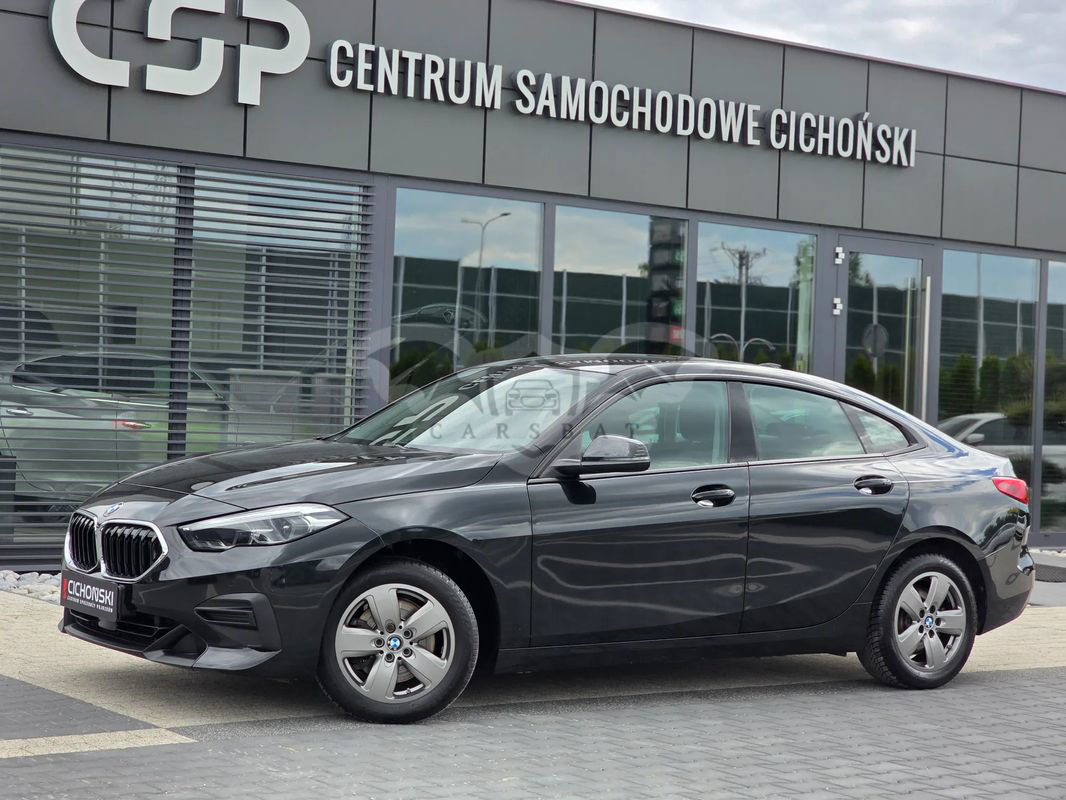 BMW 2 Series 218i Business Edition 2022