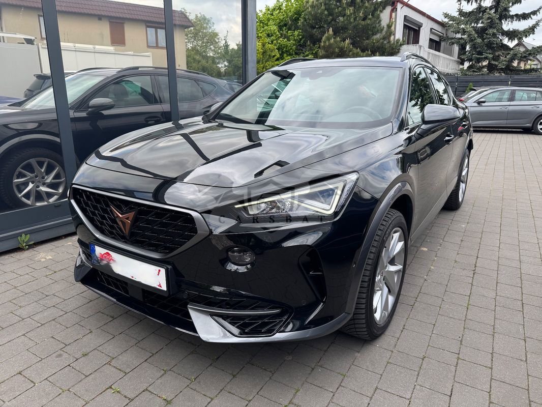 Cupra Formentor 2.0 TDI 4Drive DSG Tribe Edition 2023