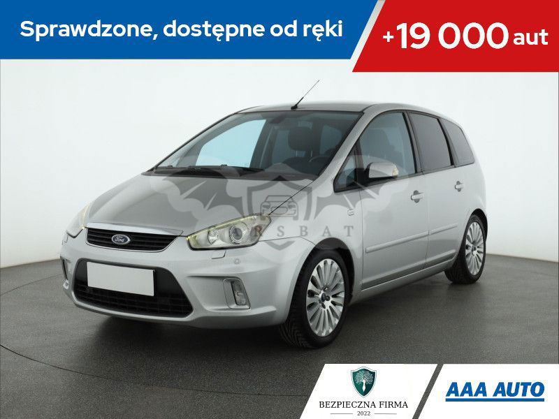 Ford C-Max I 2008