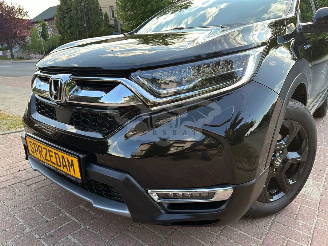 Honda CR-V V 2.0 i-MMD Hybrid 2WD Lifestyle 2019
