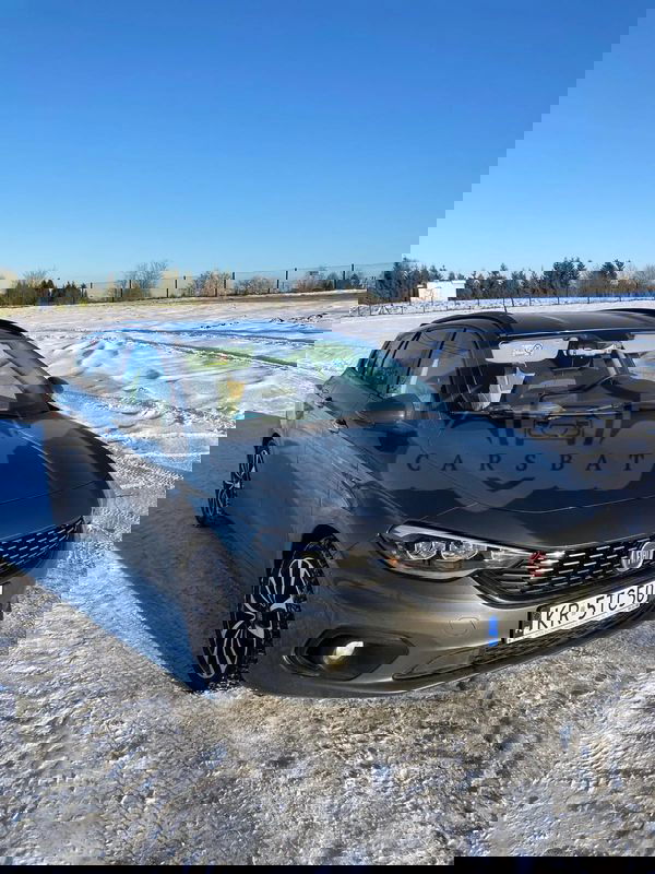 Fiat Tipo II 2020