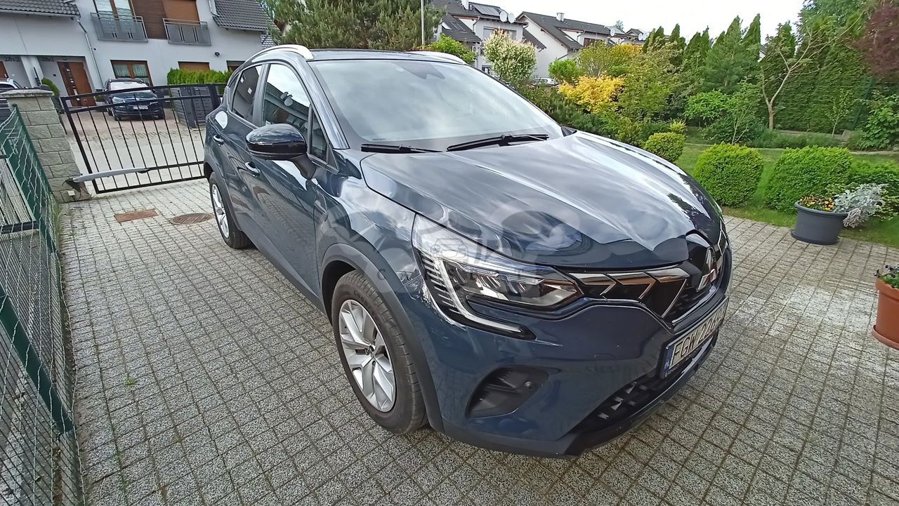 Mitsubishi ASX 1.0 Invite Style 2023