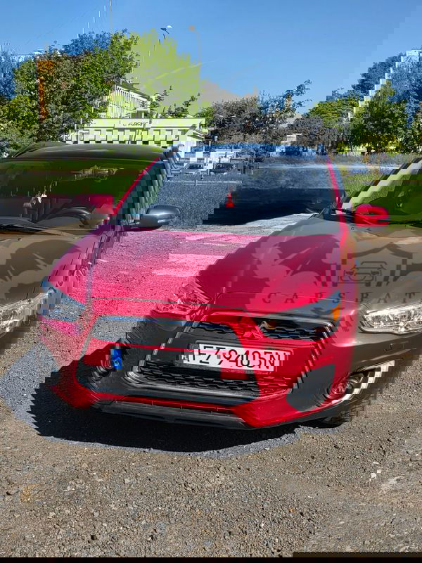 Mitsubishi ASX 1.6 DID Invite AS&G 2015