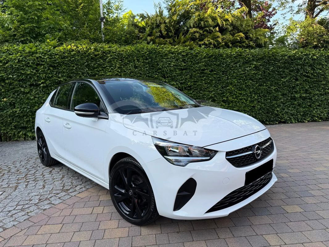 Opel Corsa F 1.2 Start/Stop Elegance 2020