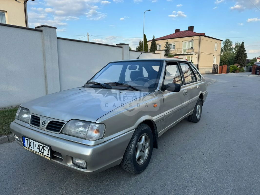 FSO Polonez 1.6 1998