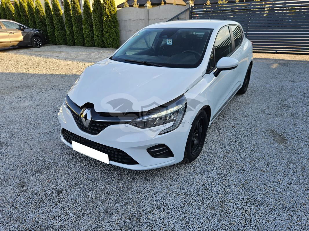 Renault Clio V BLUE dCi 85 EXPERIENCE 2021