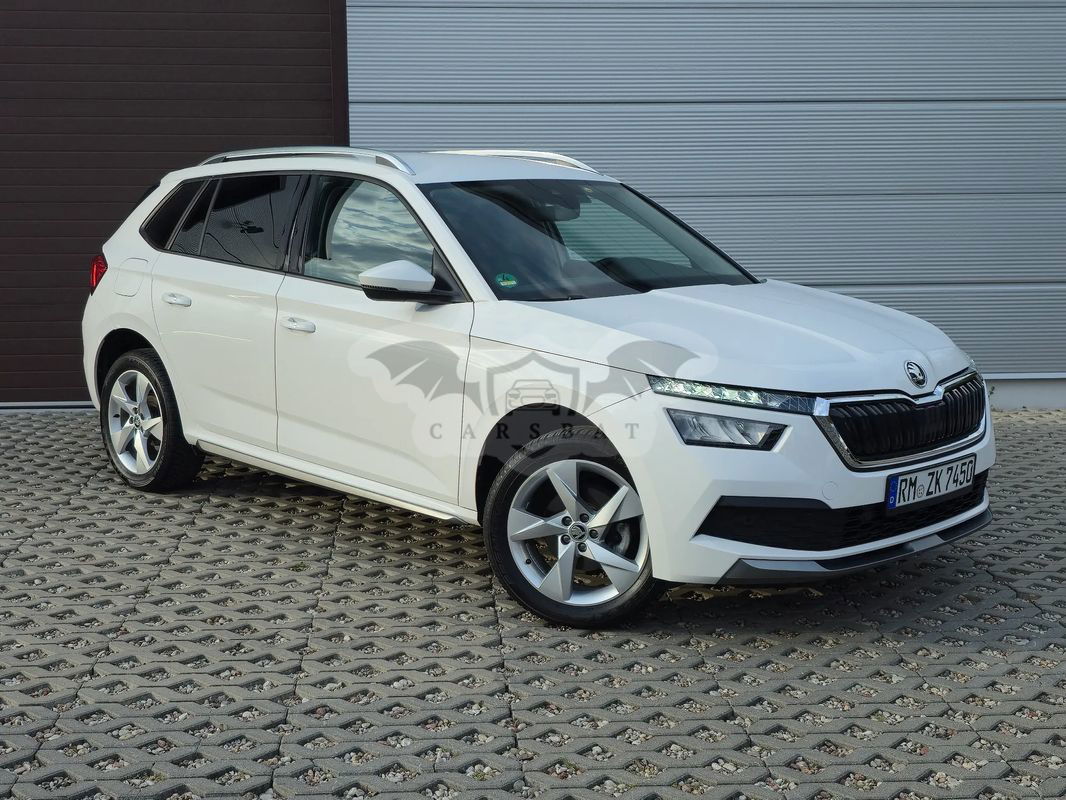 Skoda Kamiq 1.0 TSI Style 2023