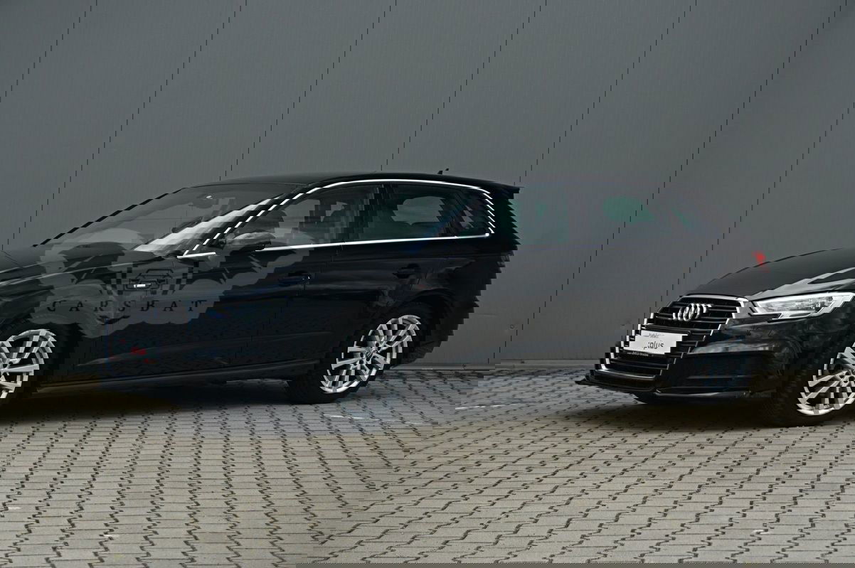 Audi A3 8V 2020