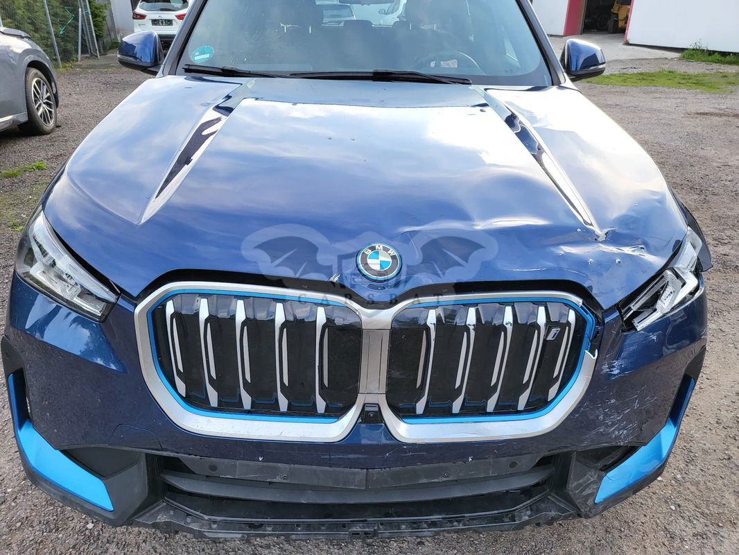 BMW iX1 xDrive30 xLine sport 2023