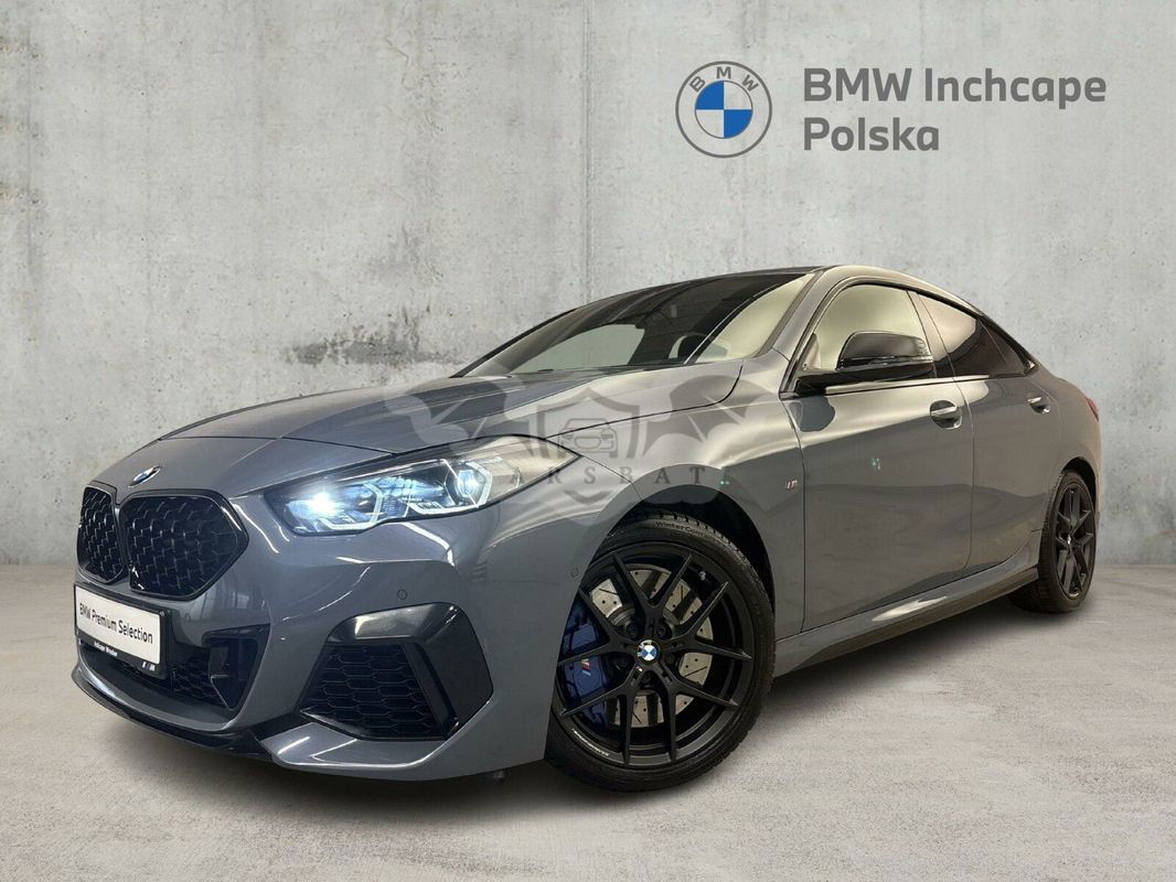 BMW 2 Series 2022