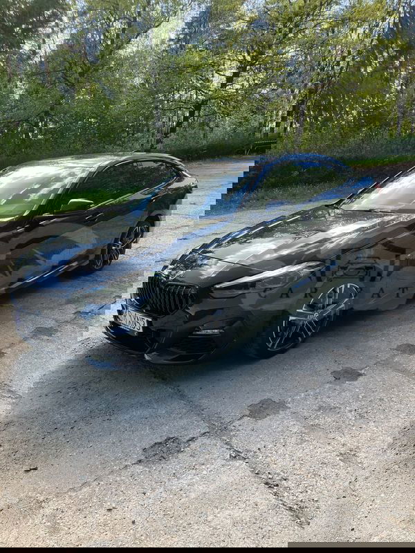 BMW 2 Series 220i 2022