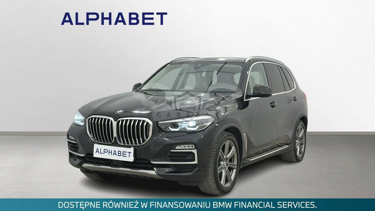 BMW X5 G05 xDrive30d 2020