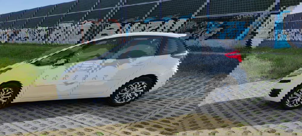 Citroën C4 Picasso I 1.6 HDi Impress Pack 2010