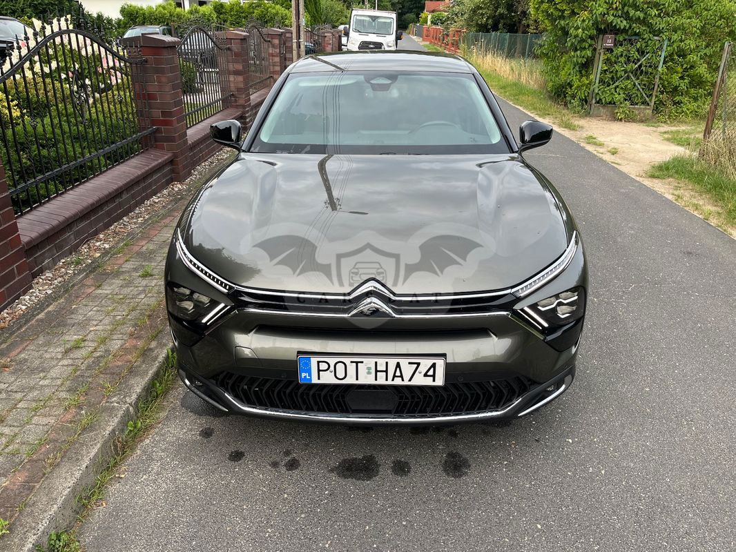 Citroën C5 X 1.2 PureTech Feel Pack EAT8 2023