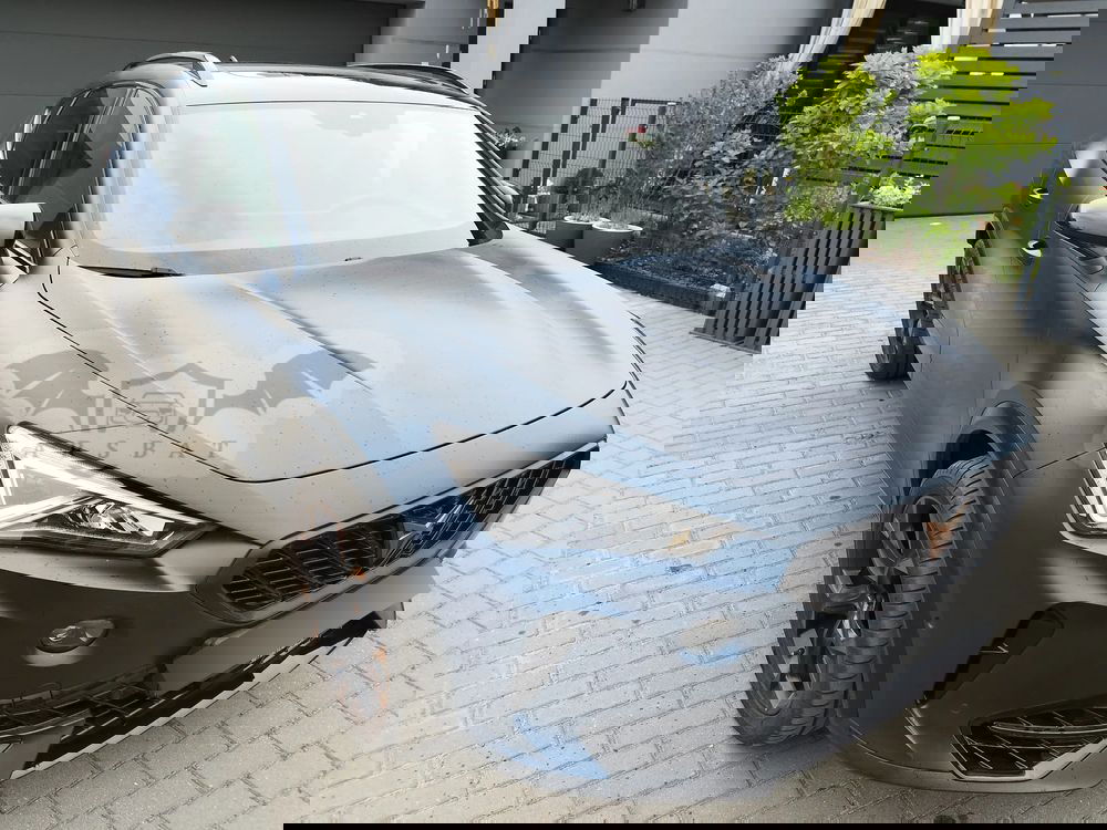 Cupra Formentor 2.0 TSI 4Drive VZ DSG 2023