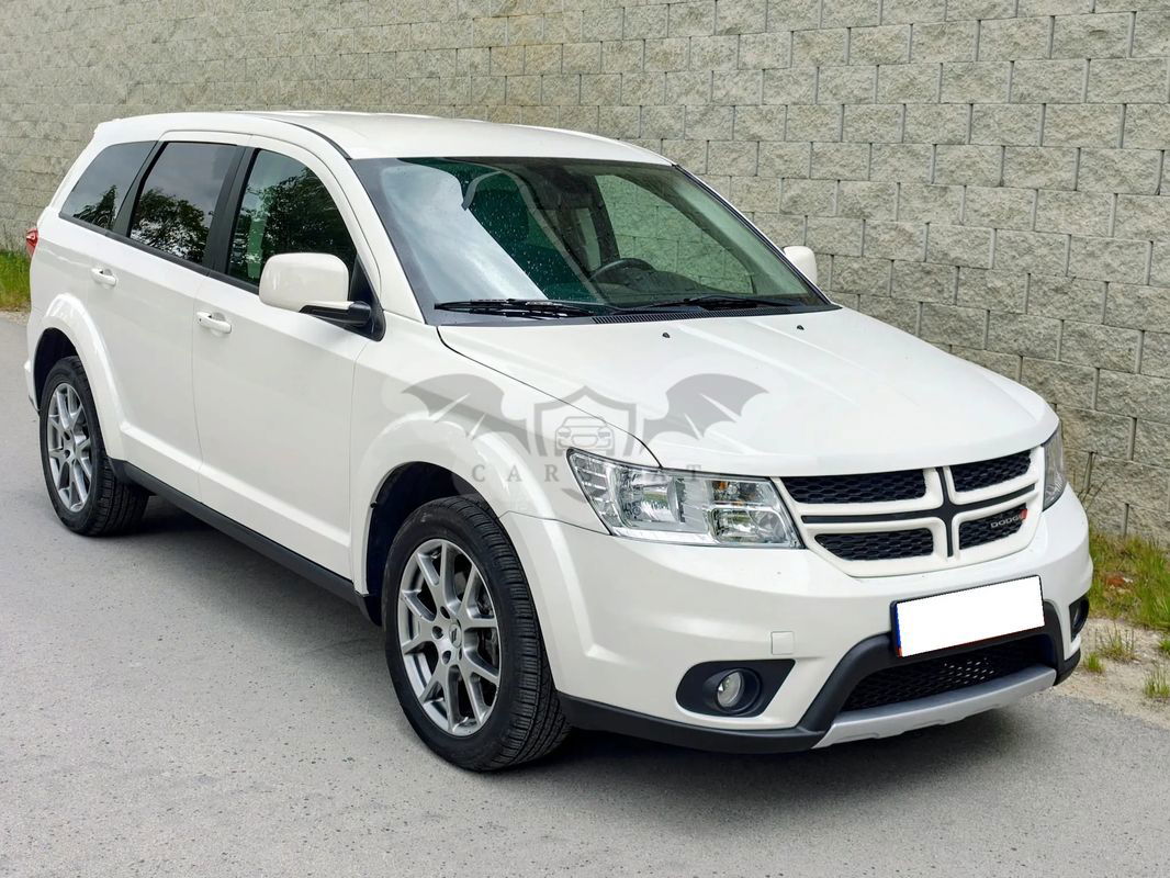 Dodge Journey 2019